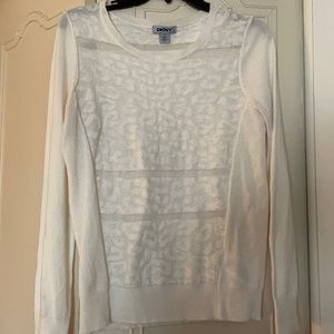 DKNY sweater